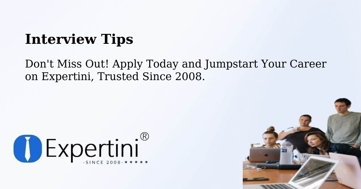 Interview Tips & Techniques for Job Seekers – Cramlington - Cramlington, United Kingdom Jobs Expertini